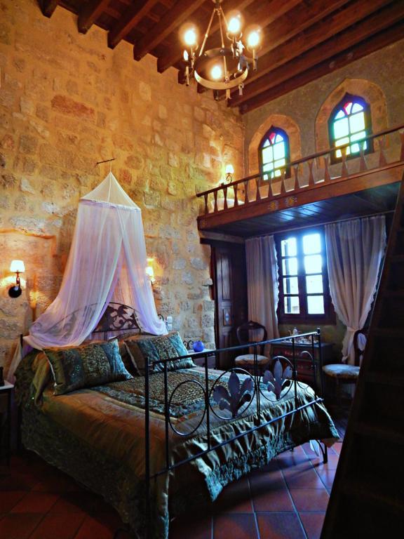 Chambre Princesse