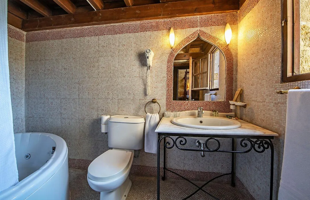 S.Nikolis' Historic Boutique Hotel-1