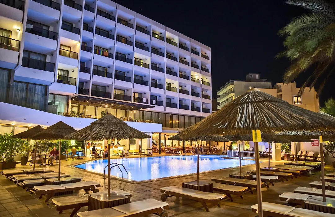 Blue Sky City Beach Hotel (Adults Only)-1