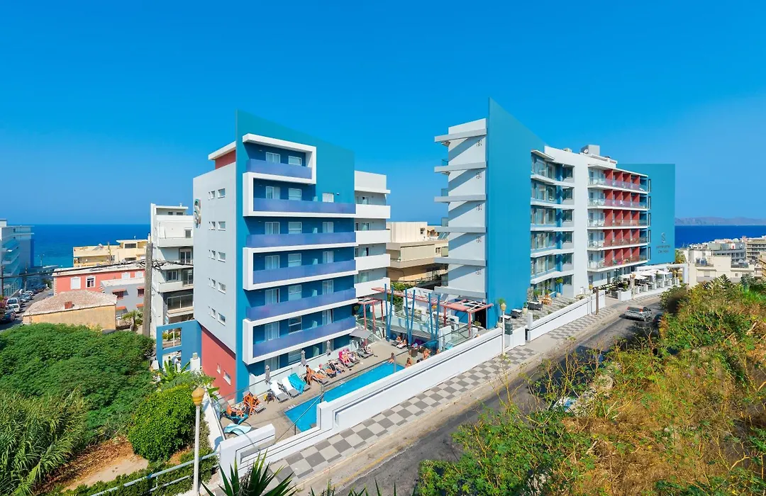 Semiramis City Hotel-1