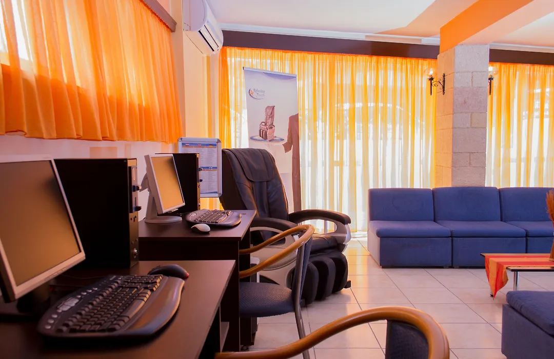 Europa Hotel-1