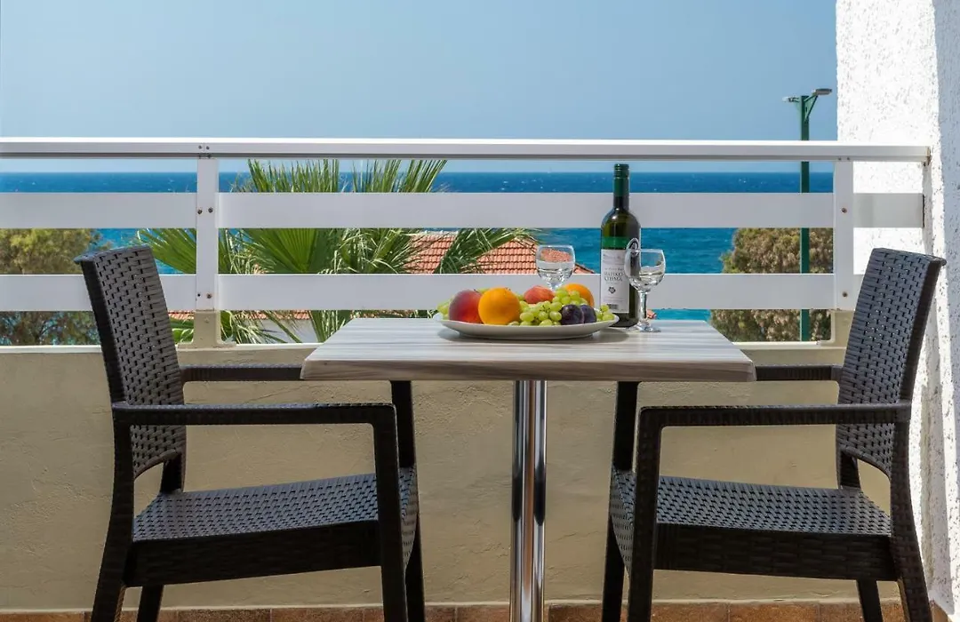 Sirene Beach Hotel-1