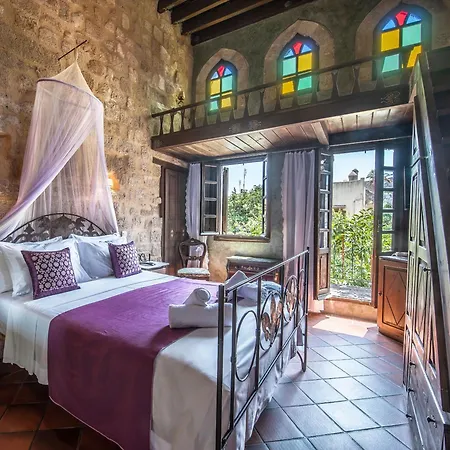 S.Nikolis' Historic Boutique Hotel-3