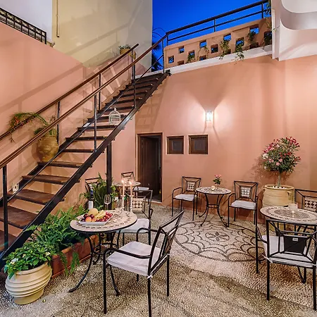 Sperveri Boutique Hotel-3