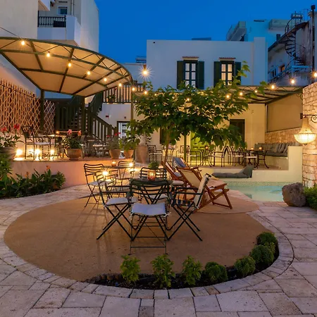 Sperveri Boutique Hotel-2