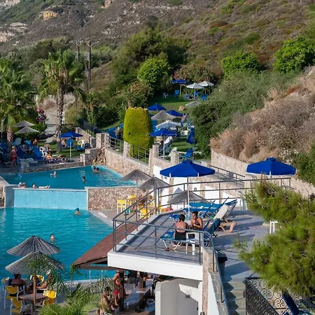 Sirene Beach Hotel-3